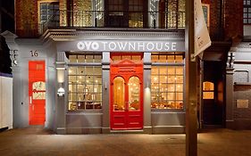 Belvilla Ilford Hill Hotel London