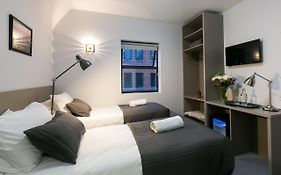 Alto Ilford Hill Hotel